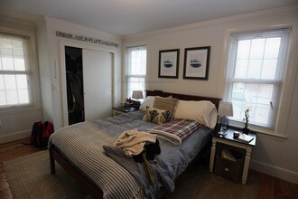 2 Braemore Rd in Boston, MA - Building Photo - Building Photo