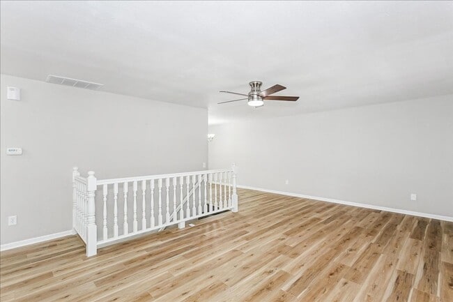 5411 S St Francis Ave in Wichita, KS - Building Photo - Building Photo