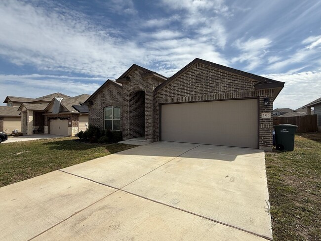 2320 Pintail Loop in Copperas Cove, TX - Building Photo - Building Photo