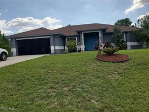 150 Plantation Dr in La Belle, FL - Building Photo - Building Photo