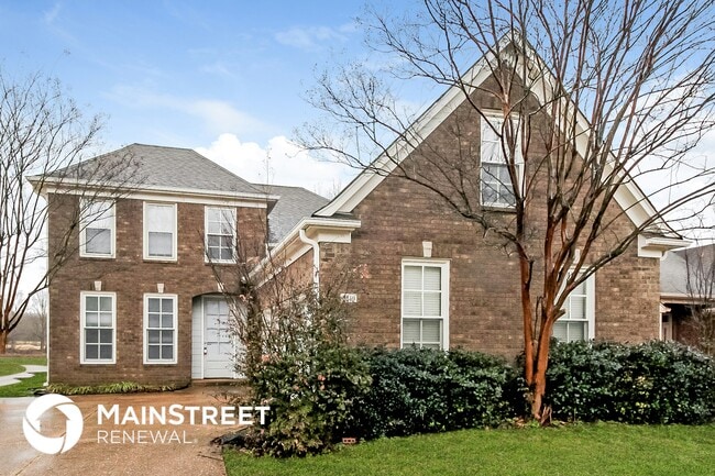 property at 6330 Cheyenne Dr