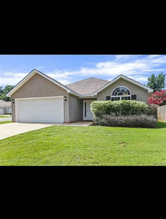 property at 3306 Willow Ridge Ln