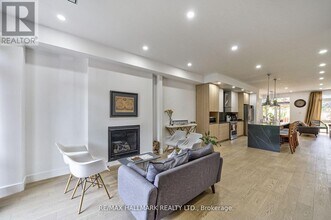 47 Manderley Dr in Toronto, ON - Building Photo - Building Photo