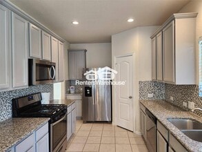 12708 S Shore Dr in La Marque, TX - Building Photo - Building Photo