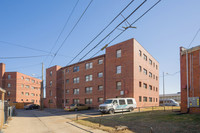 3318 E Capitol St NE in Washington, DC - Foto de edificio - Building Photo