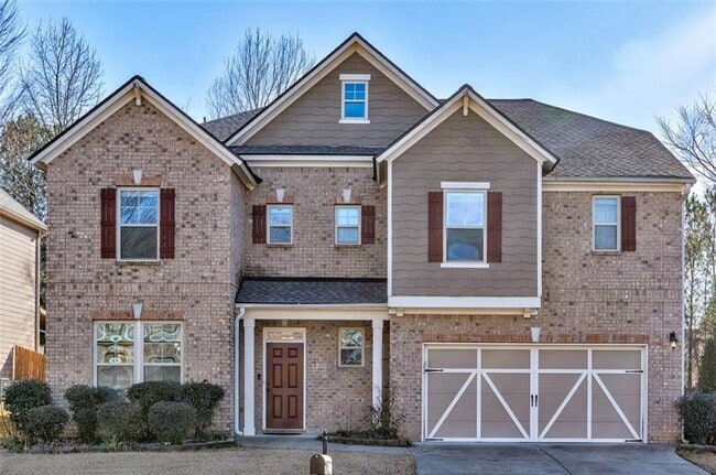 property at 5390 Breckinridge Ln