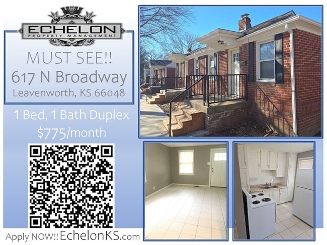 property at 617-617 N Broadway St