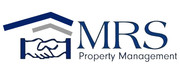 Property Management Company Logo MRS Management Company LLC