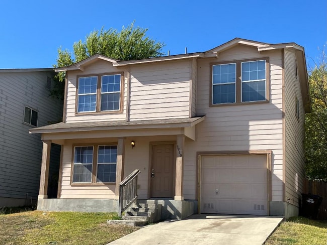 property at 9910 Amber Ledge