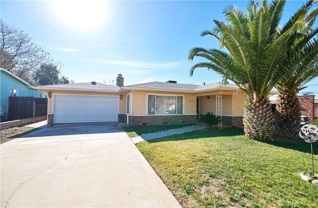 property at 34835 Acacia Ave