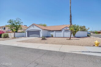5302 W Cheryl Dr in Glendale, AZ - Building Photo - Building Photo