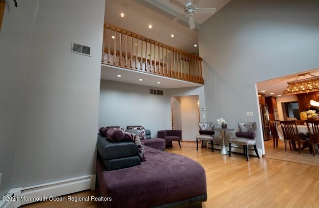 property at 1706 Fanwood St