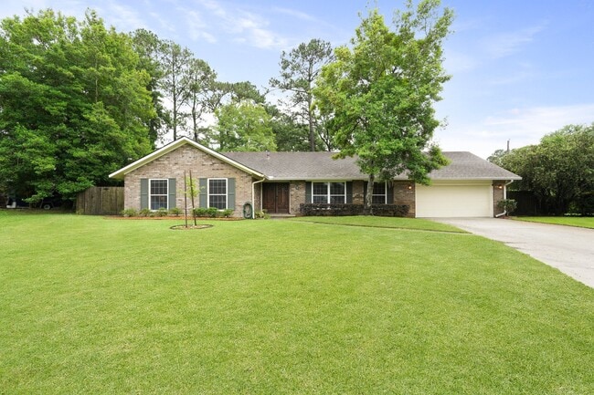 property at 609 Indigo Cir