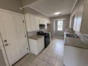 1808 Joyce Ct in Little Rock, AR - Building Photo - Building Photo
