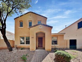 2611 E Bart St in Gilbert, AZ - Building Photo