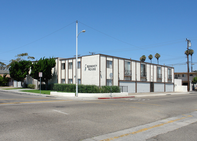 Regency House in Oxnard, CA - Building Photo - Building Photo