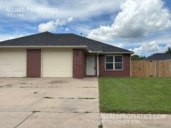 property at 403 E Asher Ct