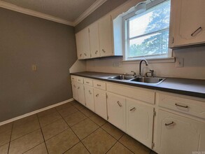 3518 Arapaho Trail in Little Rock, AR - Foto de edificio - Building Photo