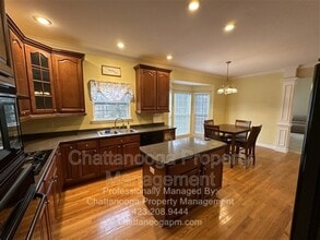 2481 Triangle Farm Rd in Chattanooga, TN - Building Photo - Building Photo