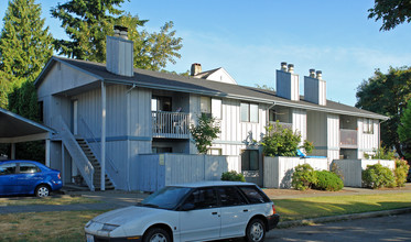 1201 N 4th St in Tacoma, WA - Foto de edificio - Building Photo