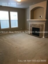 3371 SE Hare Way in Hillsboro, OR - Building Photo - Building Photo