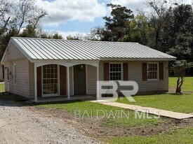 2508 Old Spanish Trail in Daphne, AL - Building Photo
