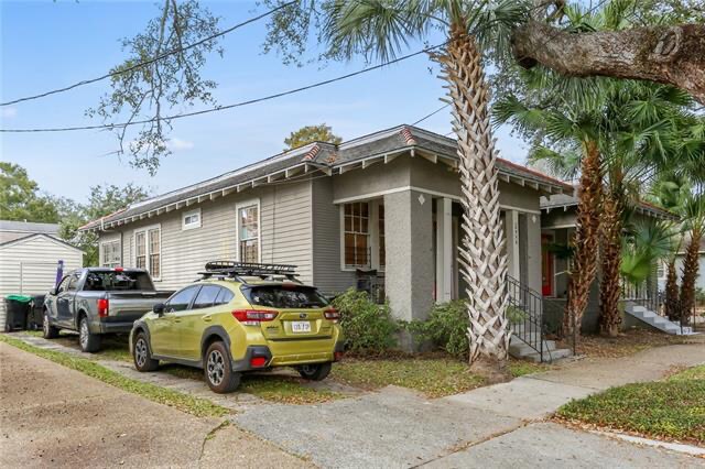 2536 State St in New Orleans, LA - Building Photo - Building Photo