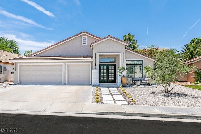 1785 Bridlegate Ave in Henderson, NV - Building Photo - Building Photo