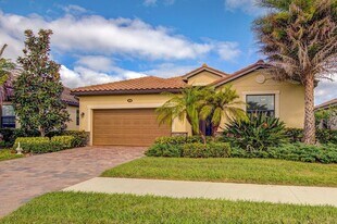 20650 Romagna Pl in Venice, FL - Building Photo