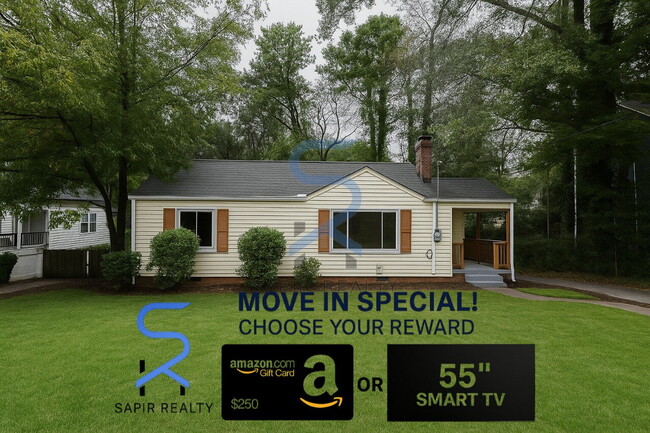 property at 1123 Graymont Dr SW