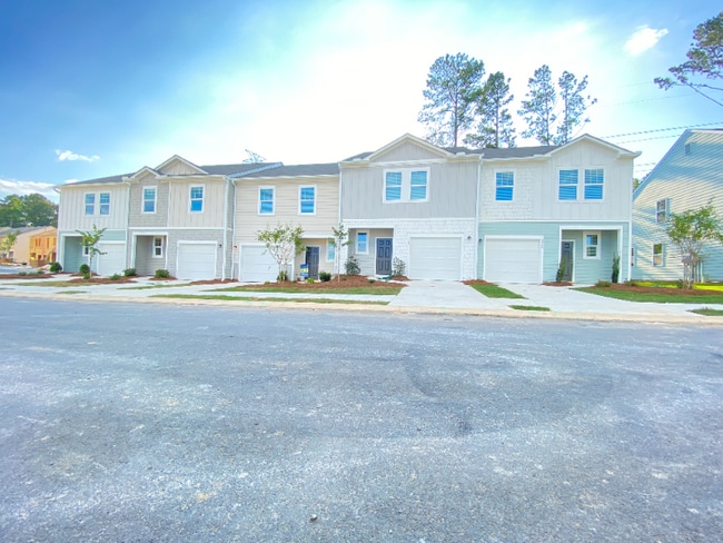 property at 1107 Union Pacific Wy