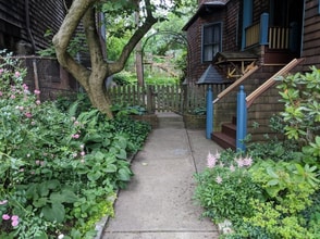 52 St Marks Pl in Staten Island, NY - Foto de edificio - Building Photo