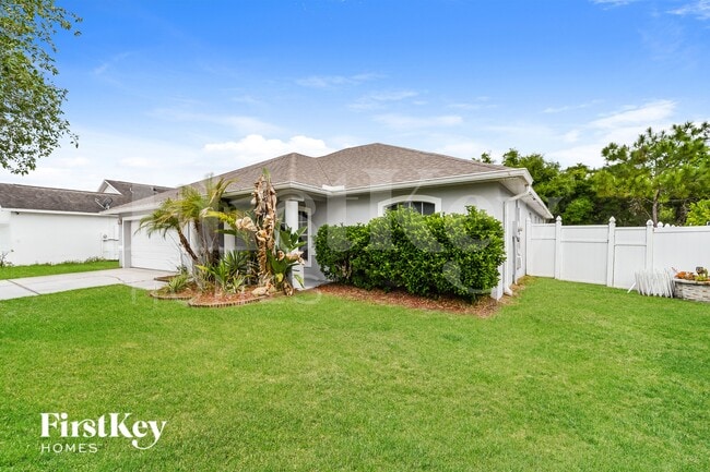 4717 Huron Bay Cir in Kissimmee, FL - Building Photo - Building Photo