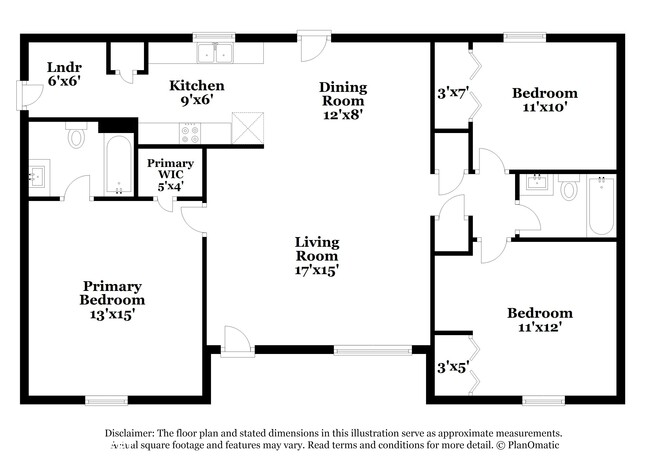 419 Southern Trace Dr in Rockmart, GA - Building Photo - Building Photo