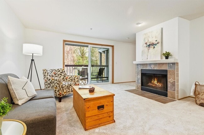 property at 23335 Cedar Way