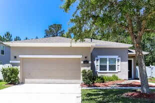 1107 Morning Light Rd in Jacksonville, FL - Building Photo