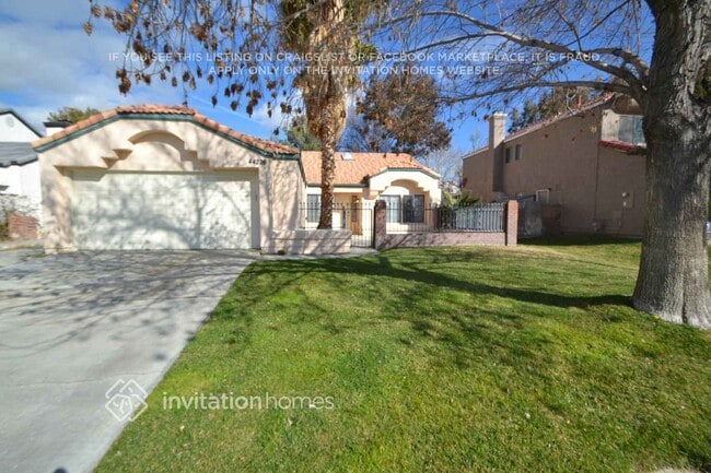 property at 44226 Halcom Ave