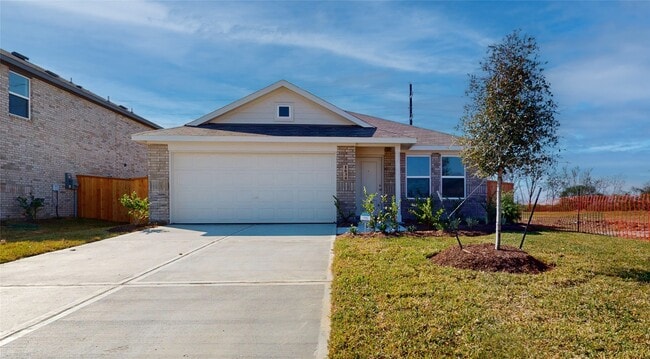 property at 1634 Birch Wood Dr