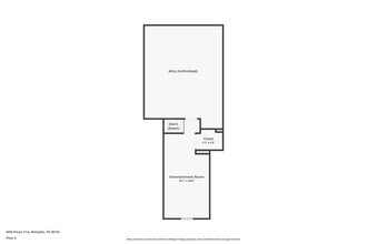 5694 Pecan Trce in Bartlett, TN - Building Photo - Building Photo