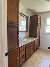 202 Bonham St in Vian, OK - Building Photo - Building Photo