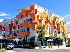 The East Village in Austin, TX - Building Photo - Building Photo