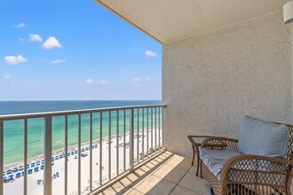 8743 Thomas Dr, Unit FL14-ID1354955P in Panama City Beach, FL - Building Photo - Building Photo