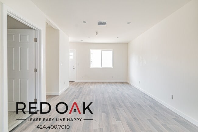 property at 1028 W 110th St