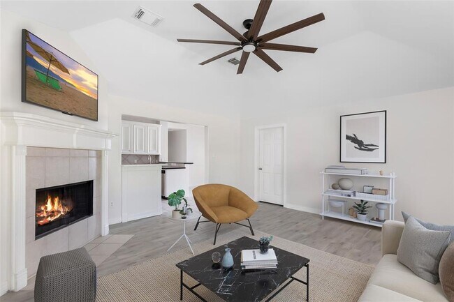property at 11330 Burning Tree Dr
