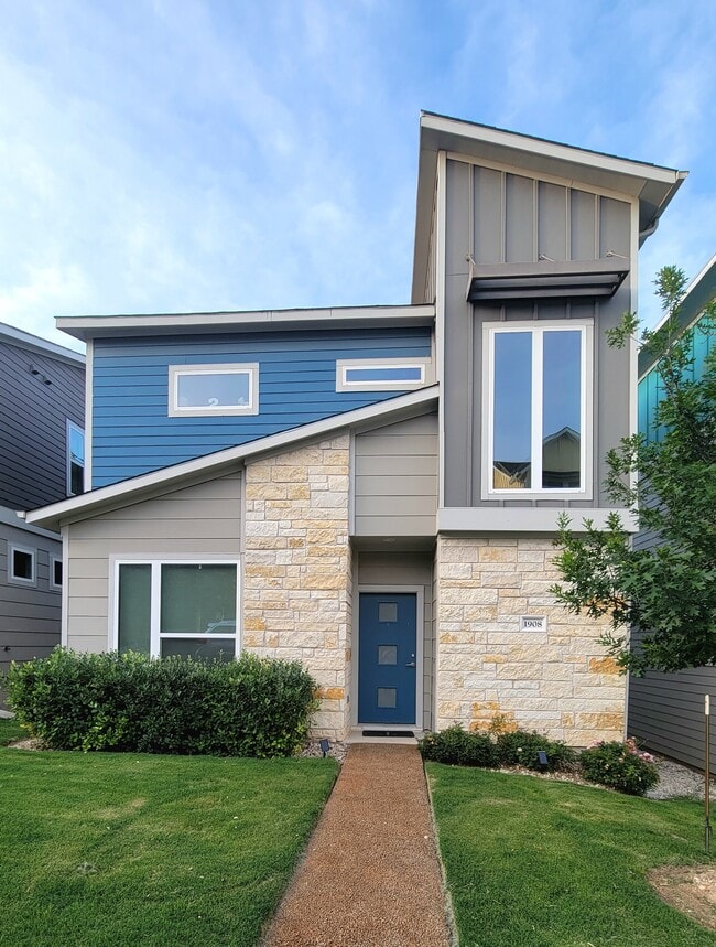 property at 1908 Teagle Dr