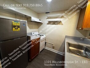 1101 Hillsborough St in Raleigh, NC - Building Photo - Building Photo