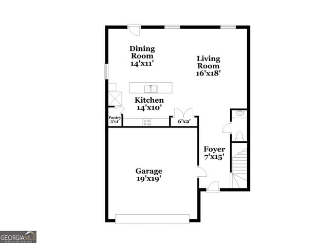 1005 Nandina Ct in Villa Rica, GA - Building Photo - Building Photo