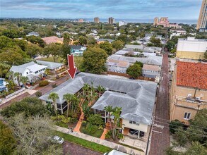 555 3rd St N in St. Petersburg, FL - Building Photo - Building Photo