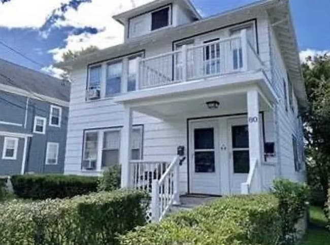 80 Sanborn Ave