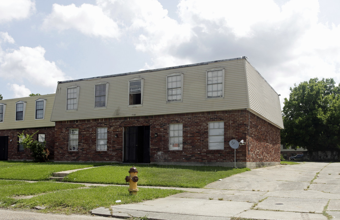 1132 N Donmoor Ave in Baton Rouge, LA - Building Photo